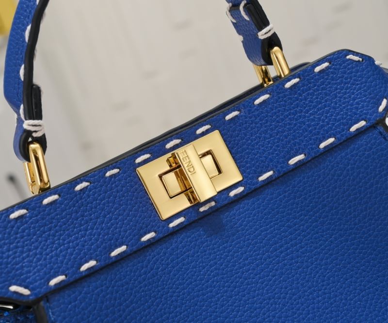 F**di peekaboo bags